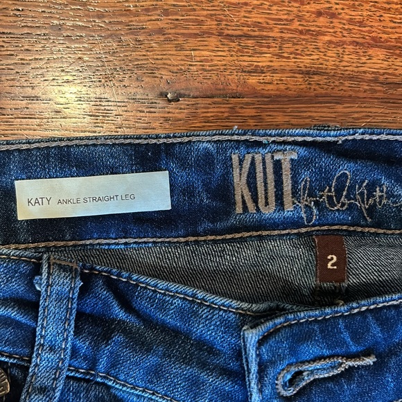 Kut from the Kloth Size 2 - Picture 2 of 3